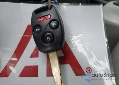 2012 Honda Civic Ex-L z USA, uszkodzony, nr VIN 19XFB2F99CE362135